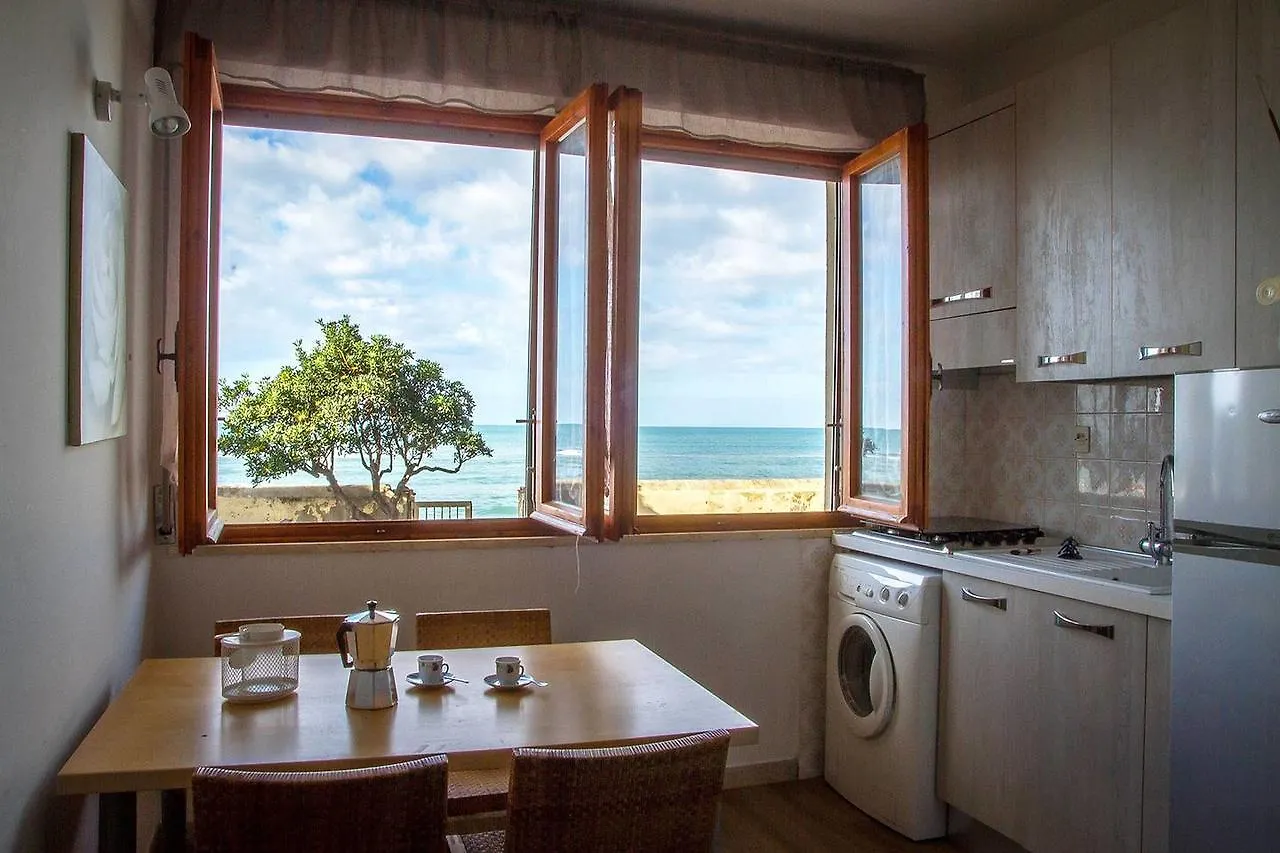 Casa Crociani - The Sea On The Doorstep - San Vincenzo Apartamento