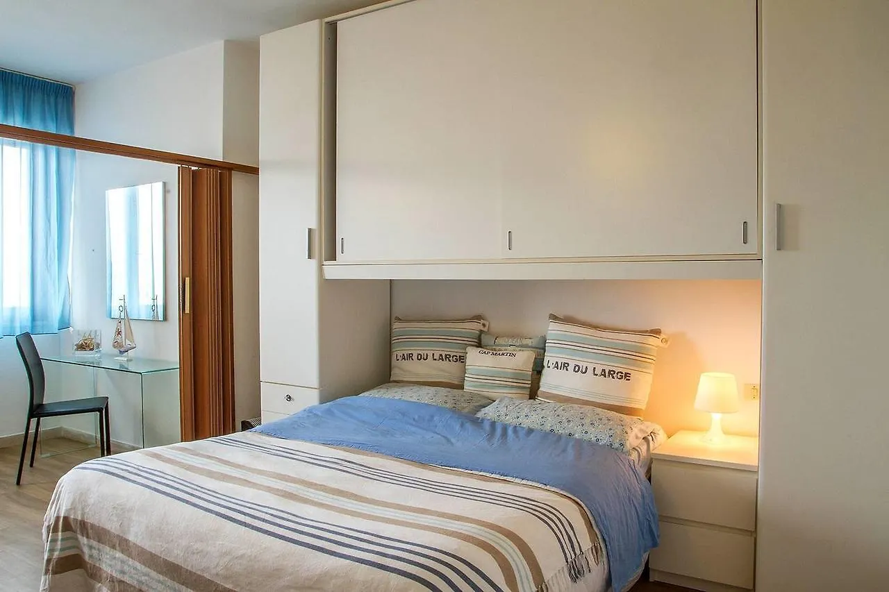 Casa Crociani - The Sea On The Doorstep - San Vincenzo Apartment Italy