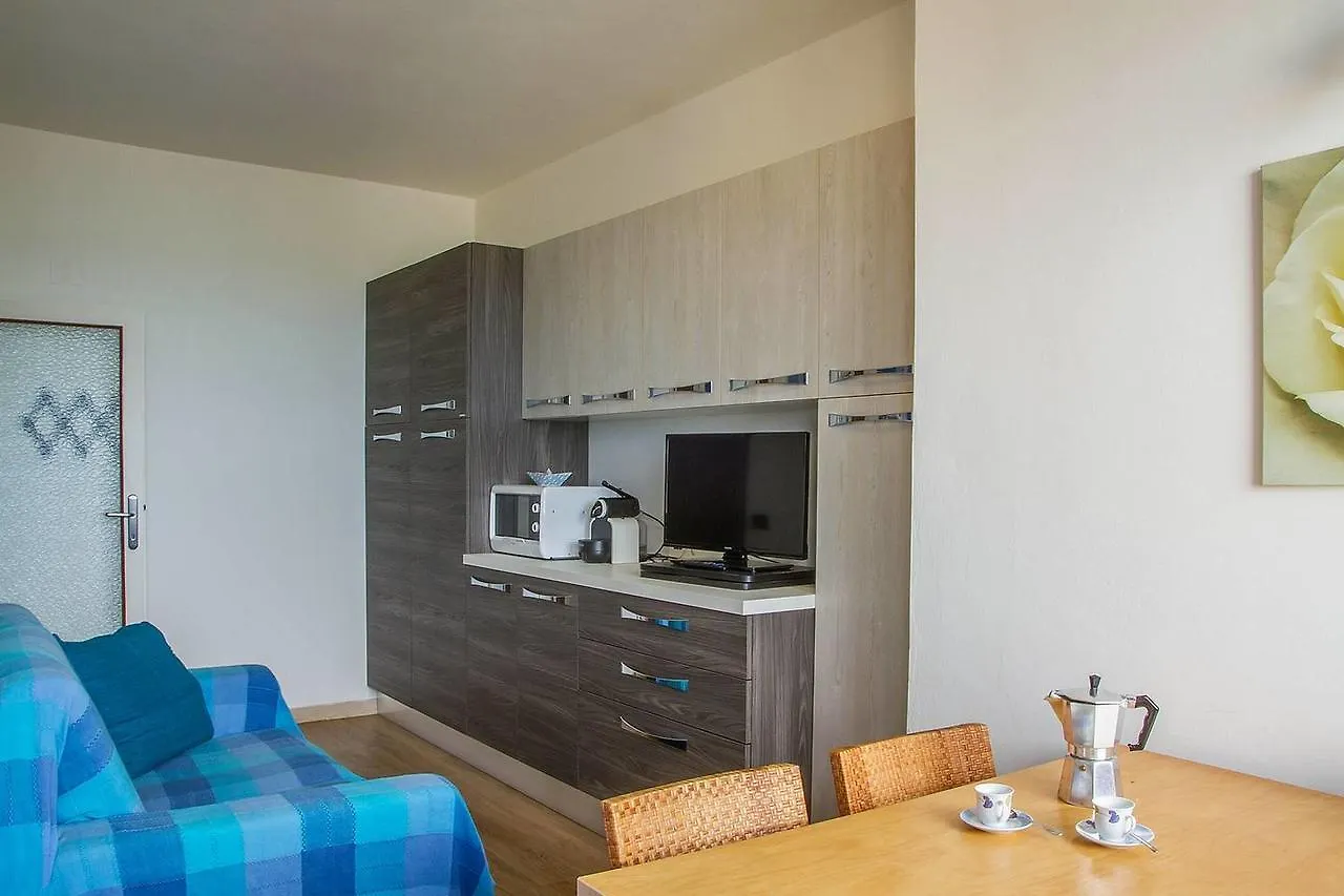 Casa Crociani - The Sea On The Doorstep - San Vincenzo Apartment