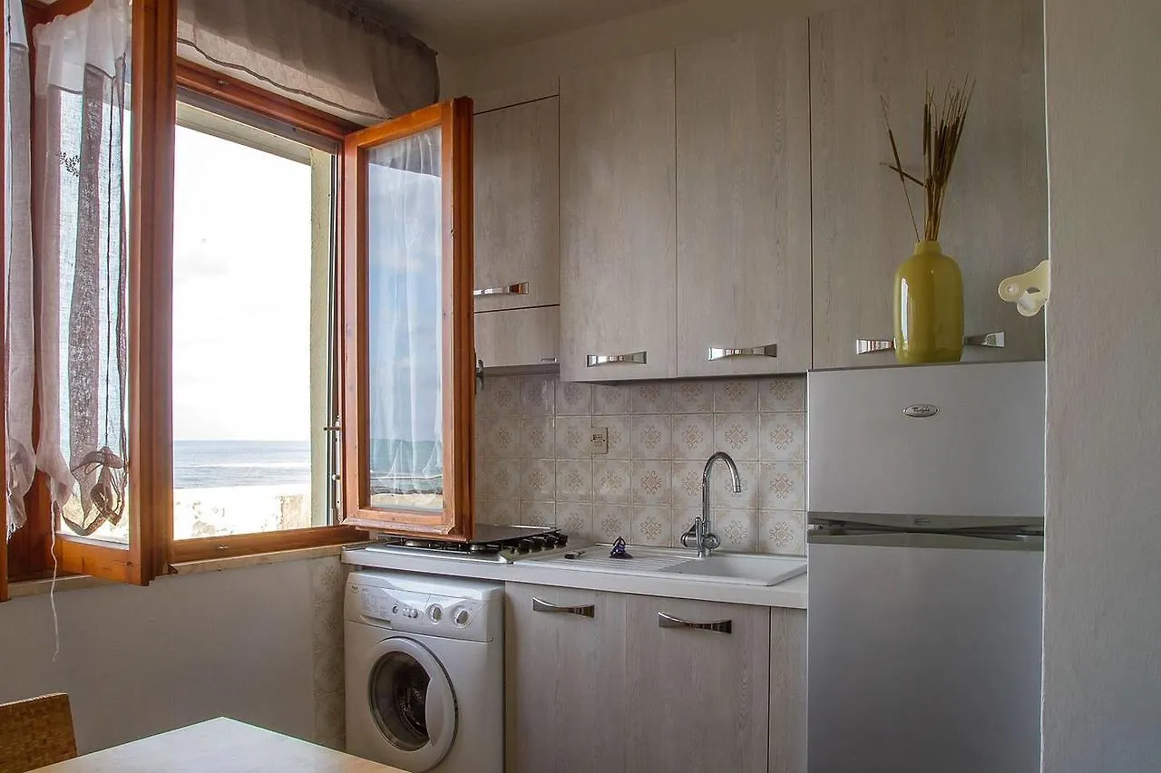 Casa Crociani - The Sea On The Doorstep - San Vincenzo Apartment 0*,