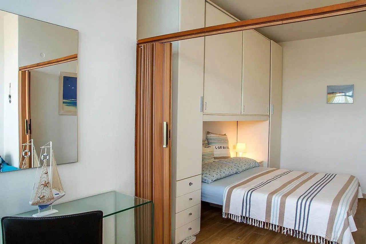 Casa Crociani - The Sea On The Doorstep - San Vincenzo Apartment