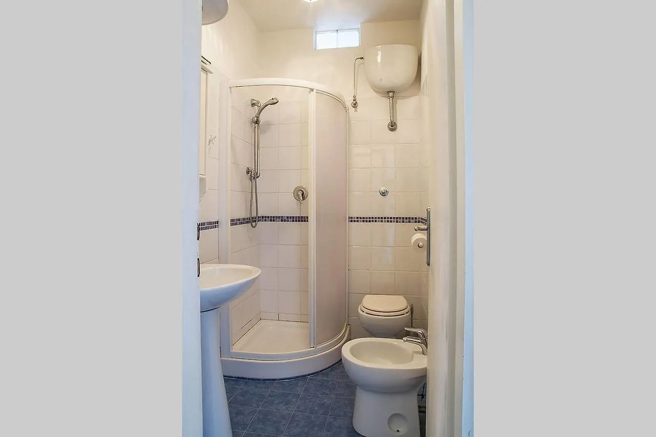 Casa Crociani - The Sea On The Doorstep - San Vincenzo Apartment