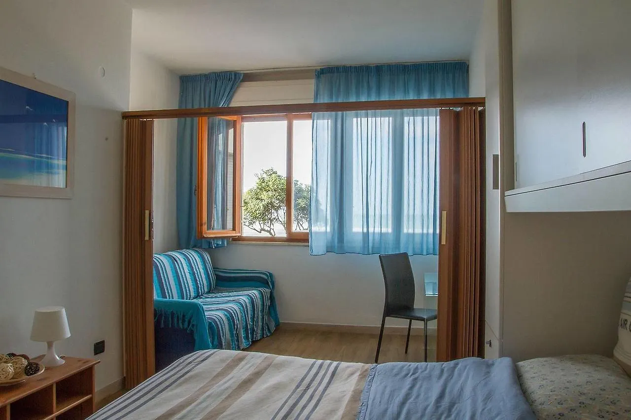 Casa Crociani - The Sea On The Doorstep - San Vincenzo Apartment Italy